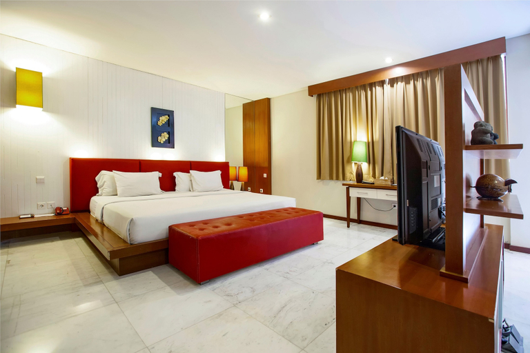 Bedroom 8