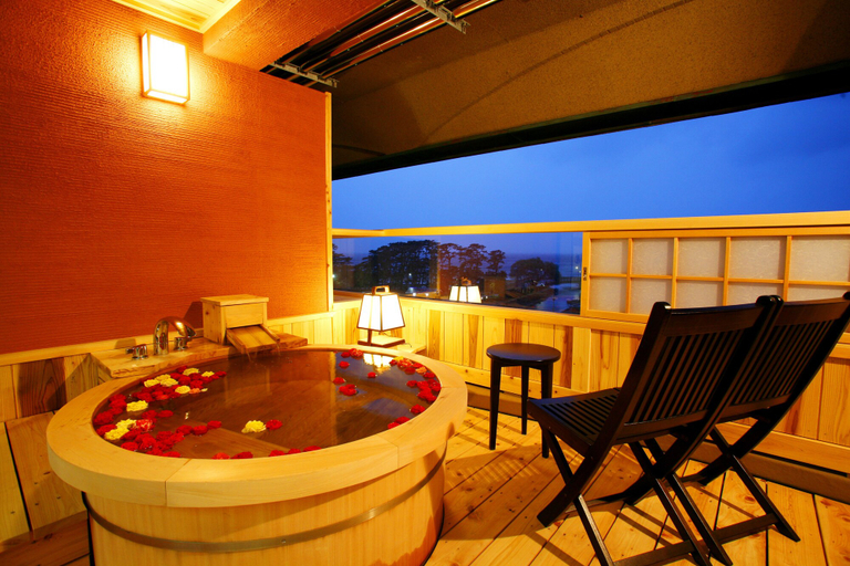 Others 4, Toi Fujiya Hotel, Izu