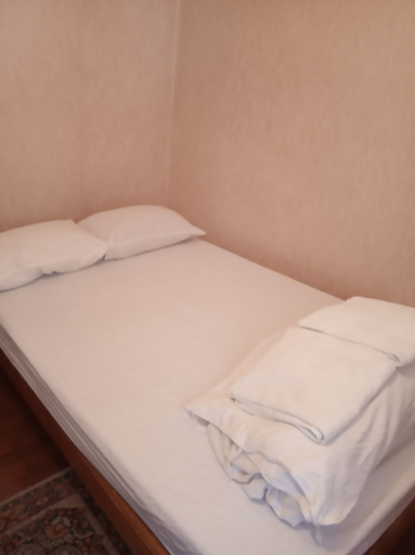 Bedroom 2, Kok-Tobe Almaty Hotel, Almaty