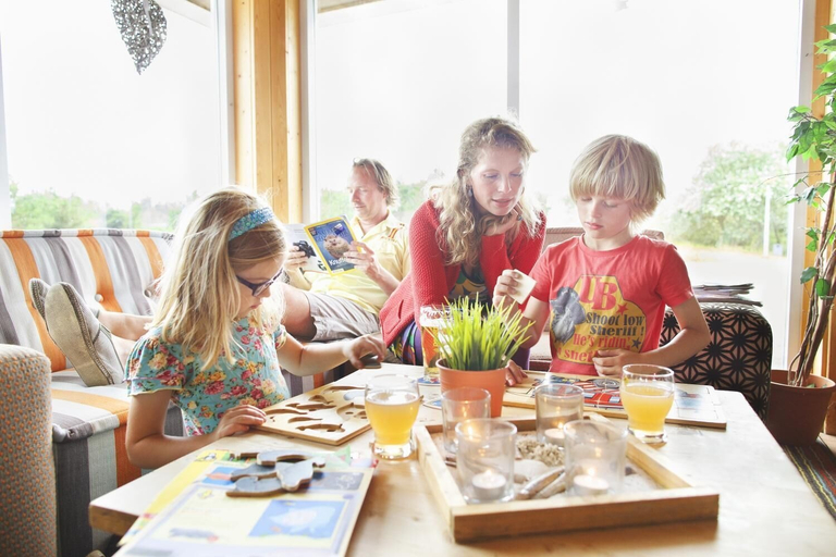 Food & Drinks 3, Sier aan Zee, Ameland