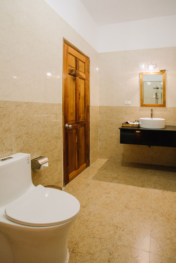 Bathroom 4, Palm Hill Resort Phu Quoc, Phú Quốc