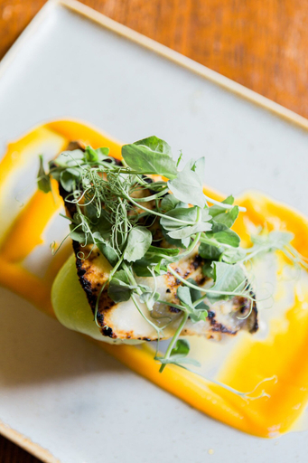 Food & Drinks 4, The Oakeley Arms Hotel, Gwynedd