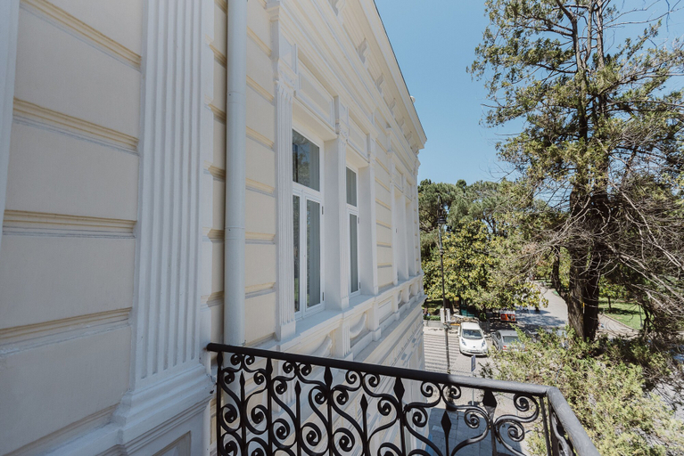 Exterior & Views 2, Boulevard Hotel Batumi, Batumi