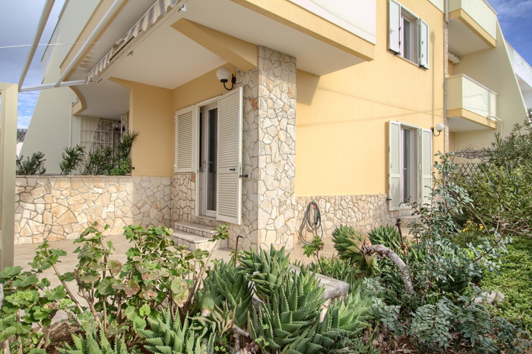 Exterior & Views, Nitti Fronte Spiaggia, Lecce