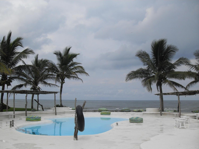 Sport & Beauty 4, Azucar, Monte Gordo, a Member of Design Hotels, Tecolutla