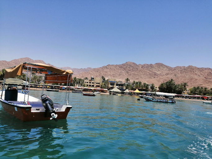 Exterior & Views 2, Wadi Rum Blue Sky and Tour, Quaira