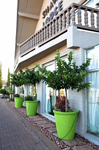 Exterior & Views 2, Shawu Lodge & Conference, Mangaung