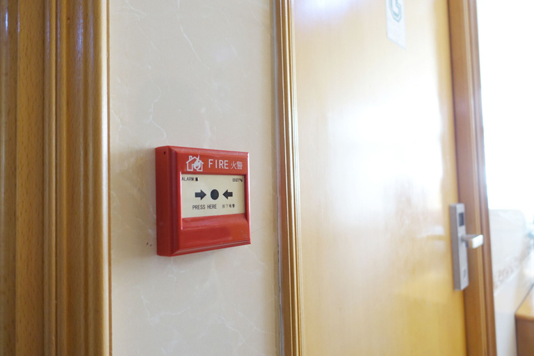Others 5, Wing Sing Hong Guesthouse, Kowloon