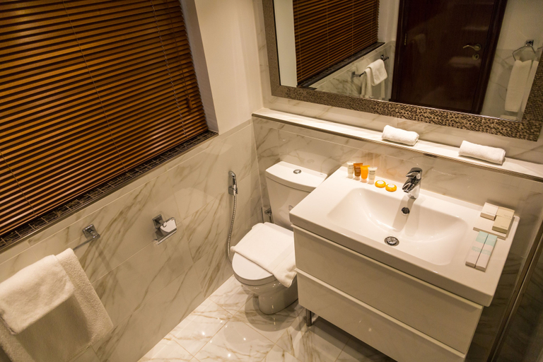 Others 4, Yanjoon Holiday Homes - Mesk Apartments, Dubai