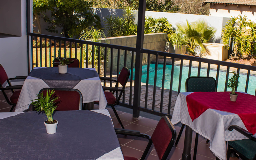 Others 5, Oppi Hoek Guesthouse, City of Tshwane
