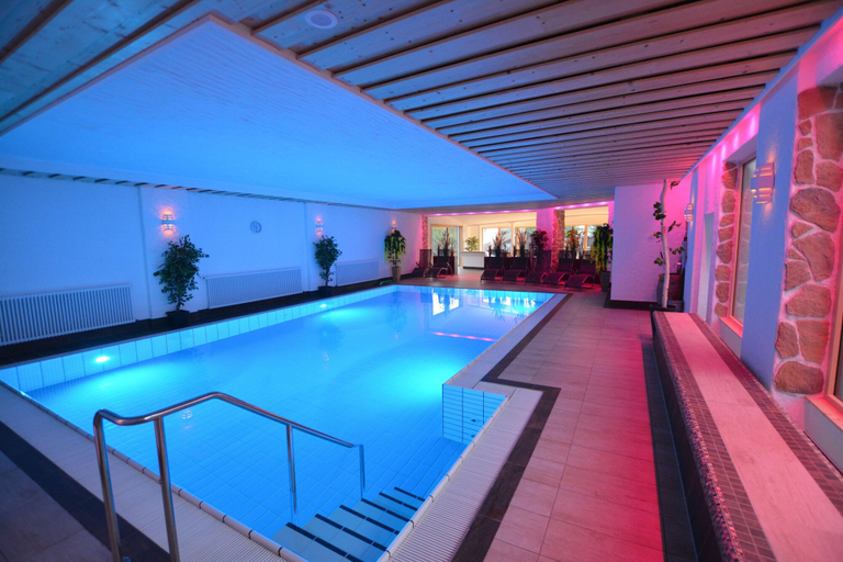 Sport & Beauty 3, Wellness Hotel Garni Krone, Freudenstadt