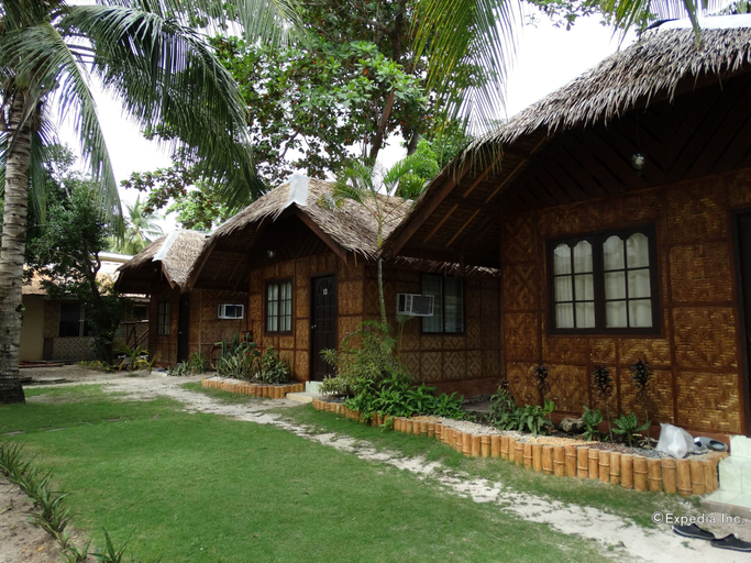 Exterior & Views 2, Whites and Greens Beach Resort, Panglao