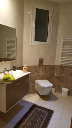 Bathroom, Prime Homes - Residence Cordoba, Ariana Médina