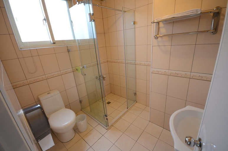 Bathroom 4, Sea of Clouds Vacation Villa, Nantou