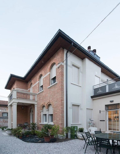 Exterior & Views 2, Dafne B&B, Treviso