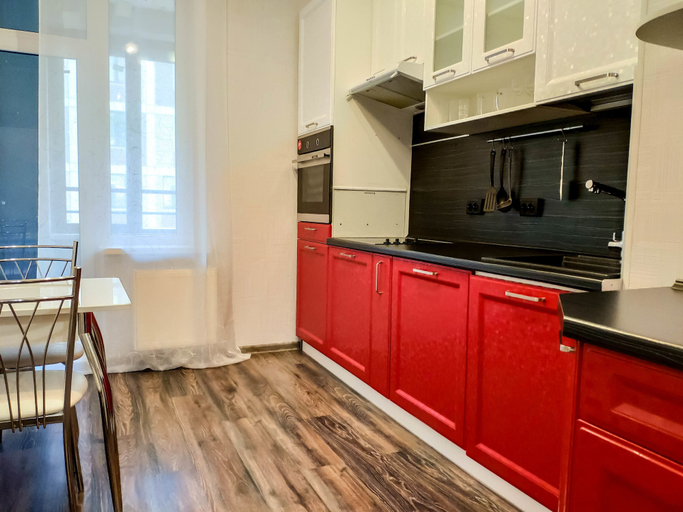 Others 4, RentHouse Premium Apartment K19, Sankt-Peterburg gorsovet