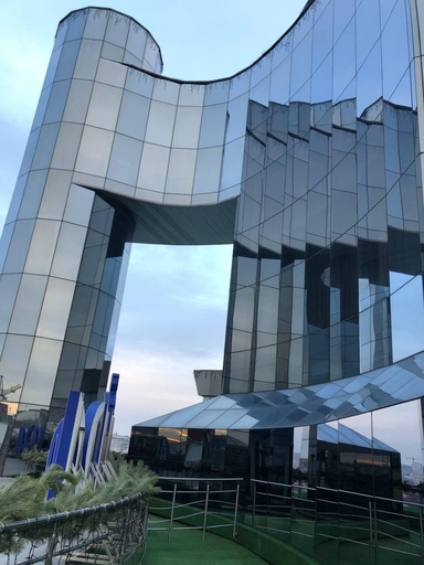 Exterior & Views 2, Lybid Plaza, Khmel'nyts'ka