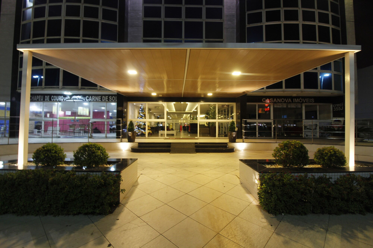 Exterior & Views 2, IMPERIAL TAMBAU Flat, João Pessoa