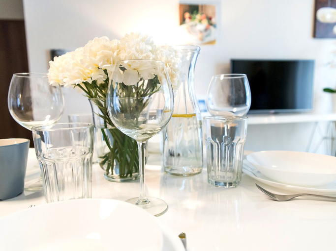 Food & Drinks 5, VacationClub - Baltic Park Molo Apartments, Świnoujście