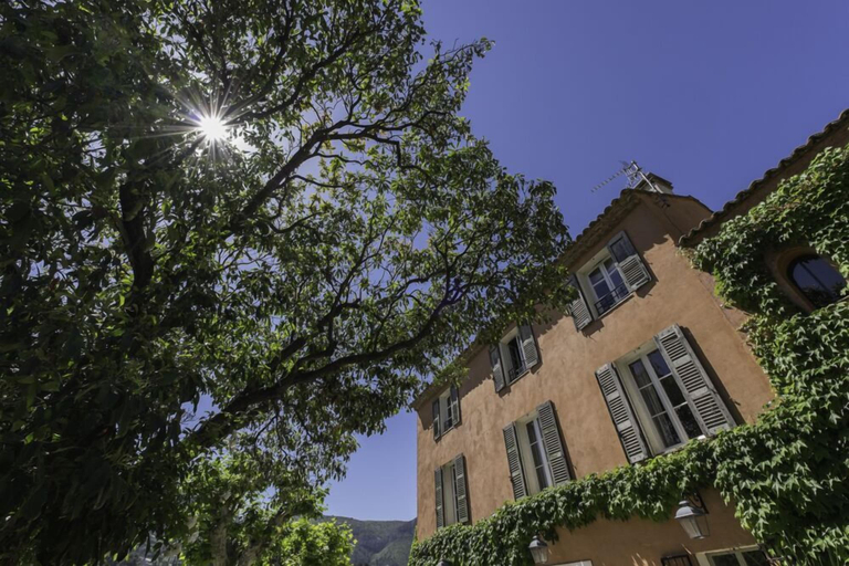 Exterior & Views 2, Maison n 9, Bouches-du-Rhône