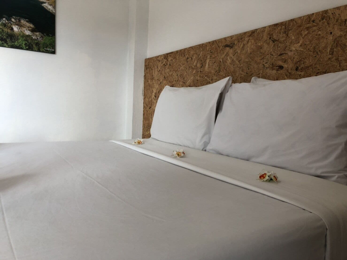 Bedroom 3, Bann Anattaya Koh Yao Noi, Ko Yao District