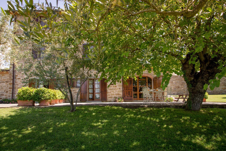 Exterior & Views 2, Agriturismo Le Capanne, Arezzo