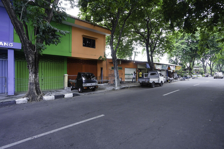 Exterior & Views 2, Hotel O Berkah Residence Syariah, Gresik