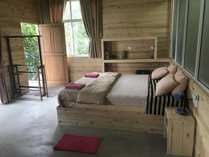 Bedroom 2, Country homes, Ella
