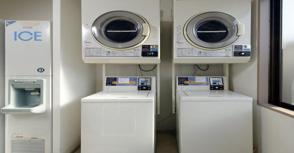 Bathroom 5, Hotel Pearl City Hachinohe, Hachinohe