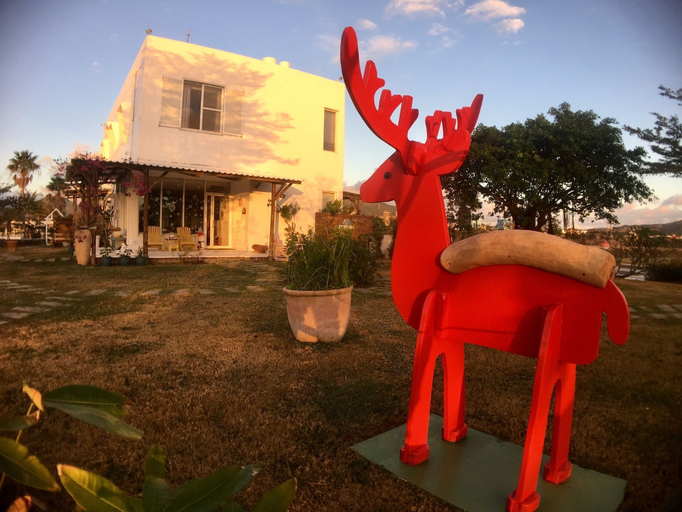 Exterior & Views 2, Wild Island B&B, Pingtung