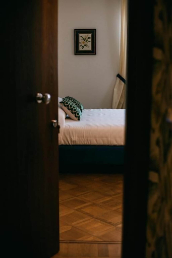 Bedroom 3, Flor in Florence, Florence