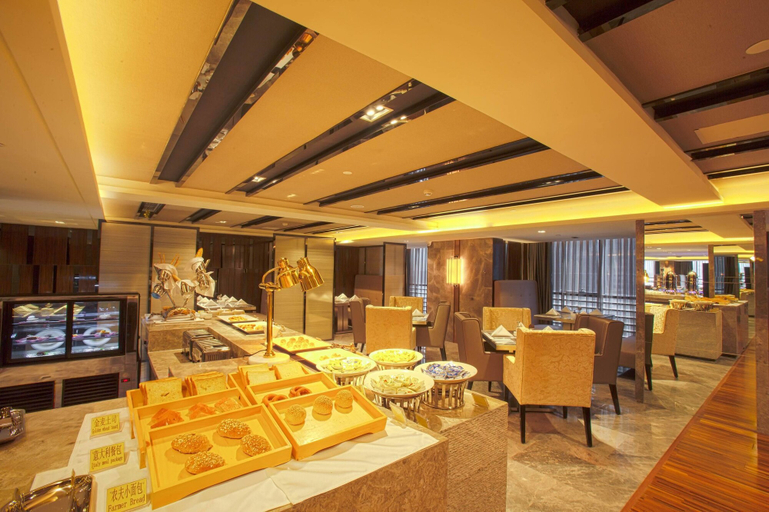 Others 5, Nanning Landmark Hotel, Nanning