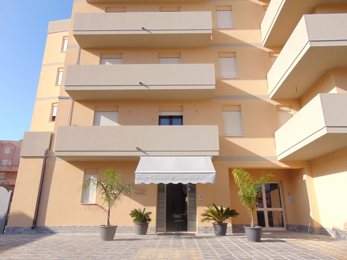 Exterior & Views 2, Residence Le Isole, Trapani
