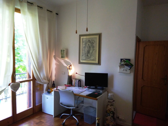 Bedroom 5, Butterfly B&B, Forli' - Cesena