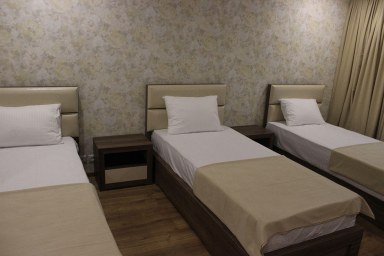 Bedroom 2, Marotel, Tbilisi