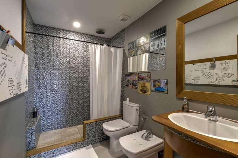 Bedroom 4, epicenter LAGOA, Lagoa