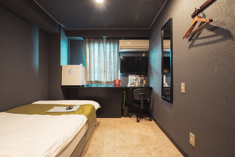 Bedroom 3, Maruni Hotel Ise, Ise
