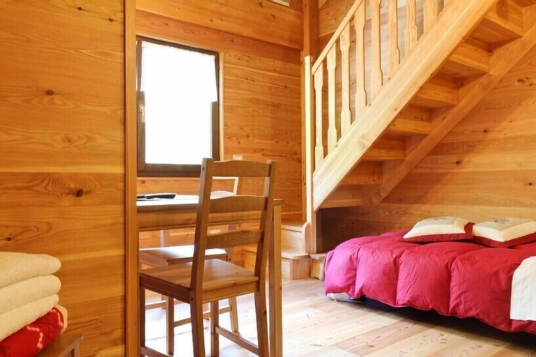Bedroom 3, Agriturismo Alagna, Vercelli