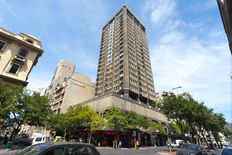 Exterior & Views, ITC Hospitality Group One Bedrooms Cartwright s Corner, City of Cape Town