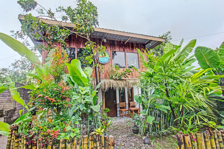Exterior & Views, Hotel O Tastura Homestay, Lombok