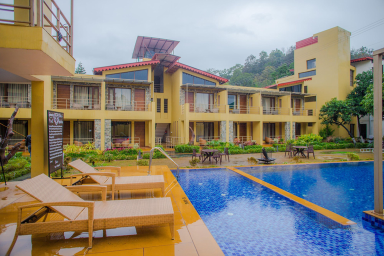Sport & Beauty 5, Beyond Stay Vasanava Resort Corbett, Nainital