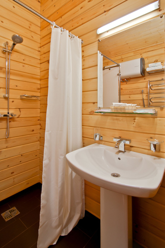 Bathroom 3, Zolotaya Buhta, Anapskiy rayon
