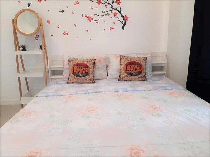 Bedroom 2, Baan Rolita Pool Villa Hua Hin, Hua Hin