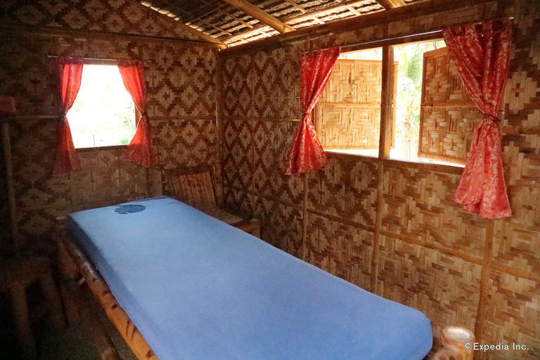 Bedroom 3, Aqua-Landia Resort, Dauin