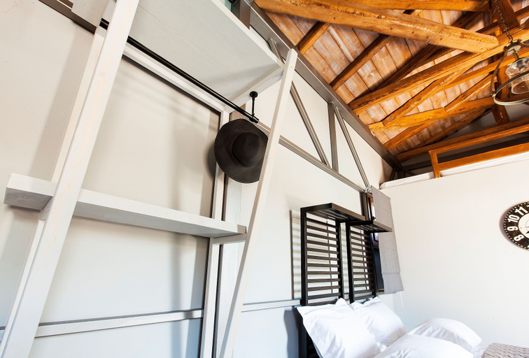 Bedroom 3, Casa Afytos - Adults Only, Central Macedonia