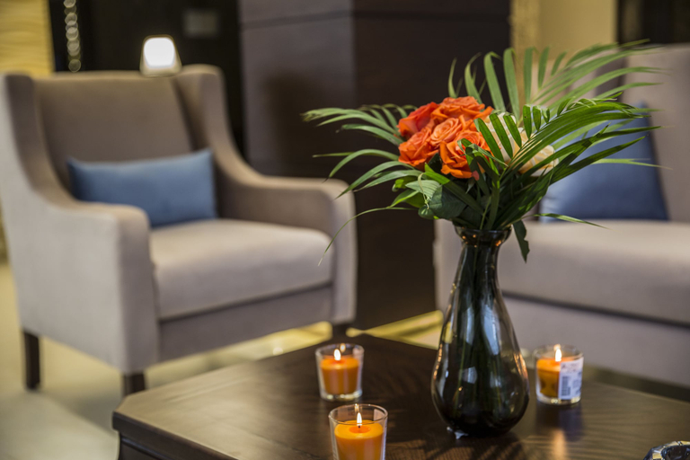 Others 5, Naylover Hotel Suites, Amman