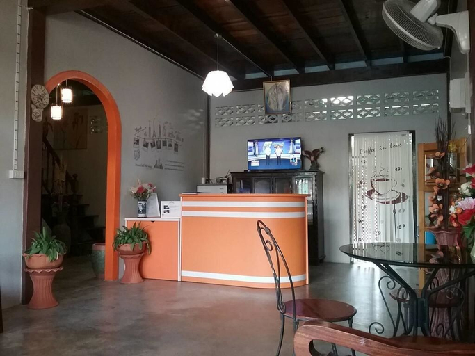 Others 5, Sawang Guesthouse, Sawang Arom