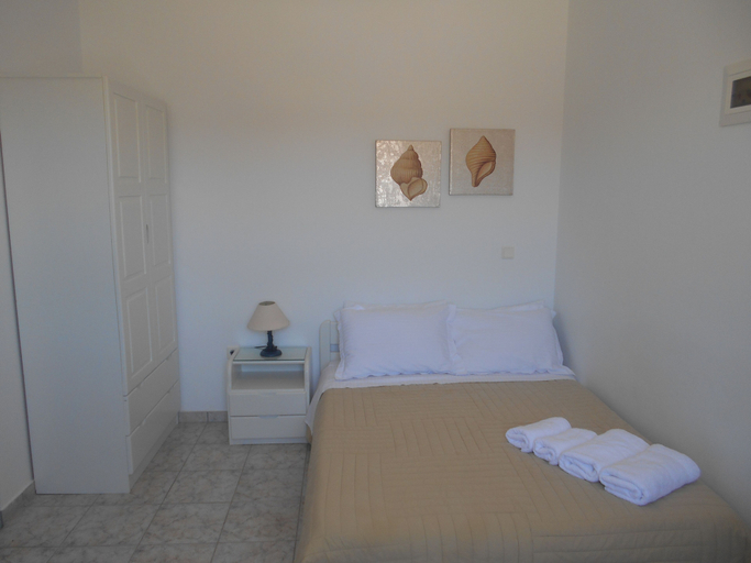 Bedroom 3, Elea Milos, South Aegean