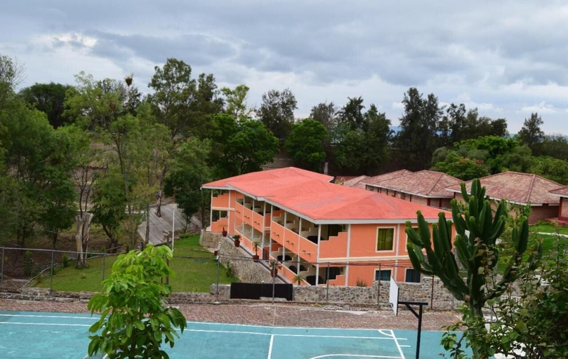 Exterior & Views 2, Hotel Chapala Country, Chapala