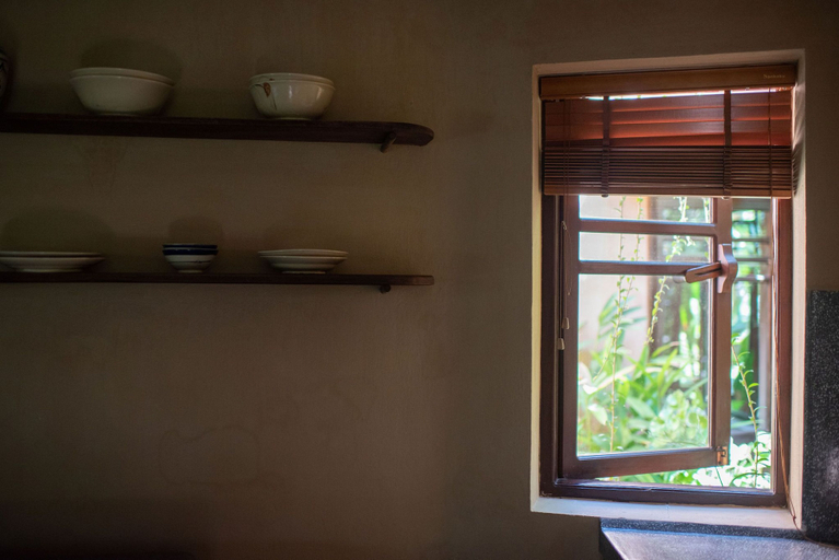 Bathroom 4, An Villa Hoi An, Da Nang